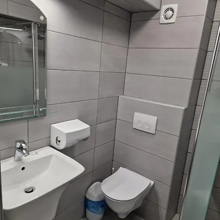 Blue Lagoon Гостевой дом 3*