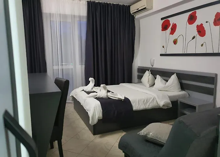 بيت ضيافة Blue Lagoon