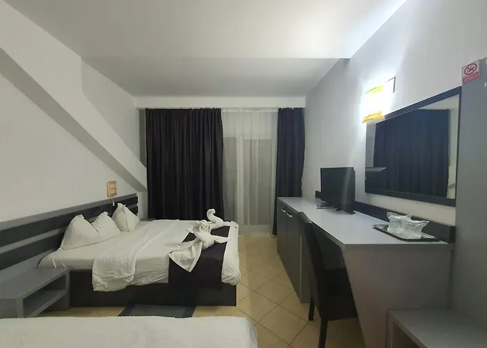 بيت ضيافة Blue Lagoon 3*