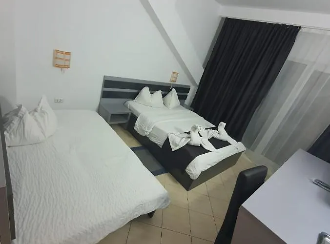 بيت ضيافة Blue Lagoon 3*