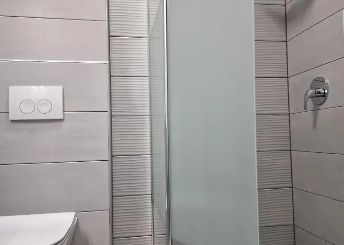 بيت ضيافة Blue Lagoon 3*