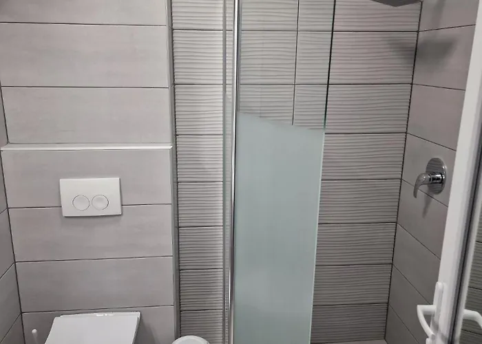 بيت ضيافة Blue Lagoon