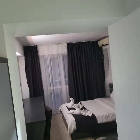 Blue Lagoon Eforie Nord