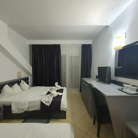 Pensionat Blue Lagoon 3*