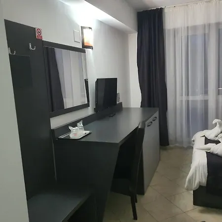 Blue Lagoon 3* Eforie Nord