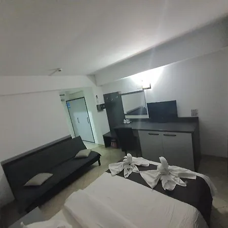 Blue Lagoon 3* Eforie Nord