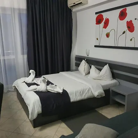 Pensionat Blue Lagoon 3*