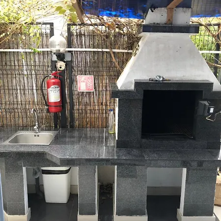 Blue Lagoon Pensionat 3*