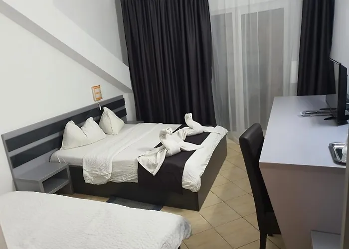 Гостевой дом Blue Lagoon 3*