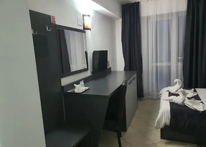 Blue Lagoon 3* Эфорие Норд