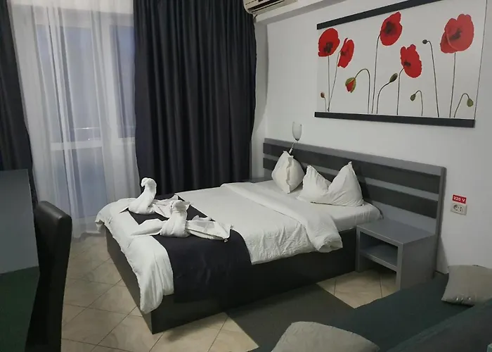 Гостевой дом Blue Lagoon 3*