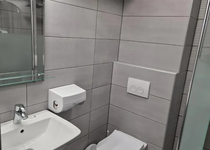 Blue Lagoon Гостевой дом 3*